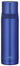 Thermos Fei - 501 0.5L Blue Slim Stainless Steel Bottle - Made In Japan