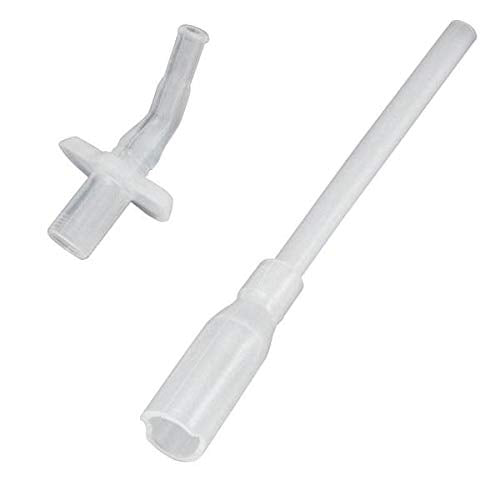 Thermos FFI - 400 Vacuum Insulated Straw Bottle with B004678 Straw Set