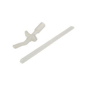 Thermos FFQ - 600 Easy Sip Straw Set YWB01600 Genuine Thermos Brand Accessory