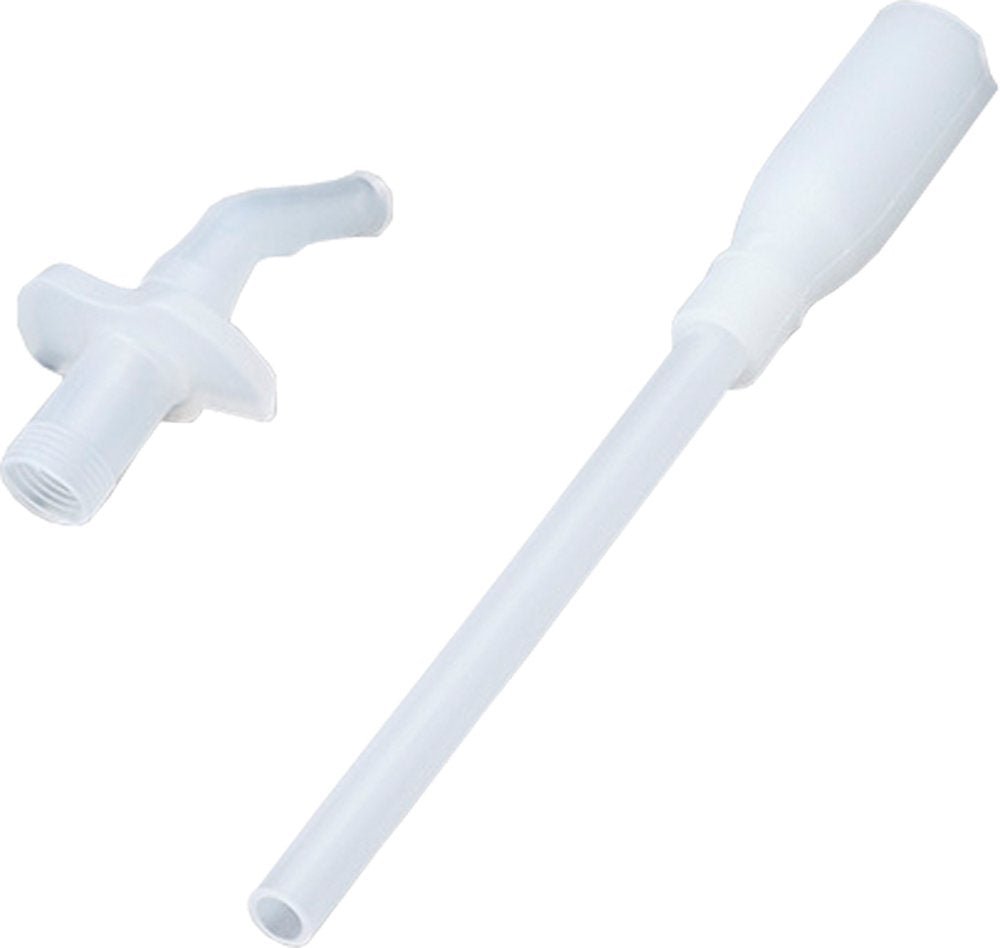 Thermos FHL - 400 Replacement Parts - Straw Set for Straw Bottle with Valve