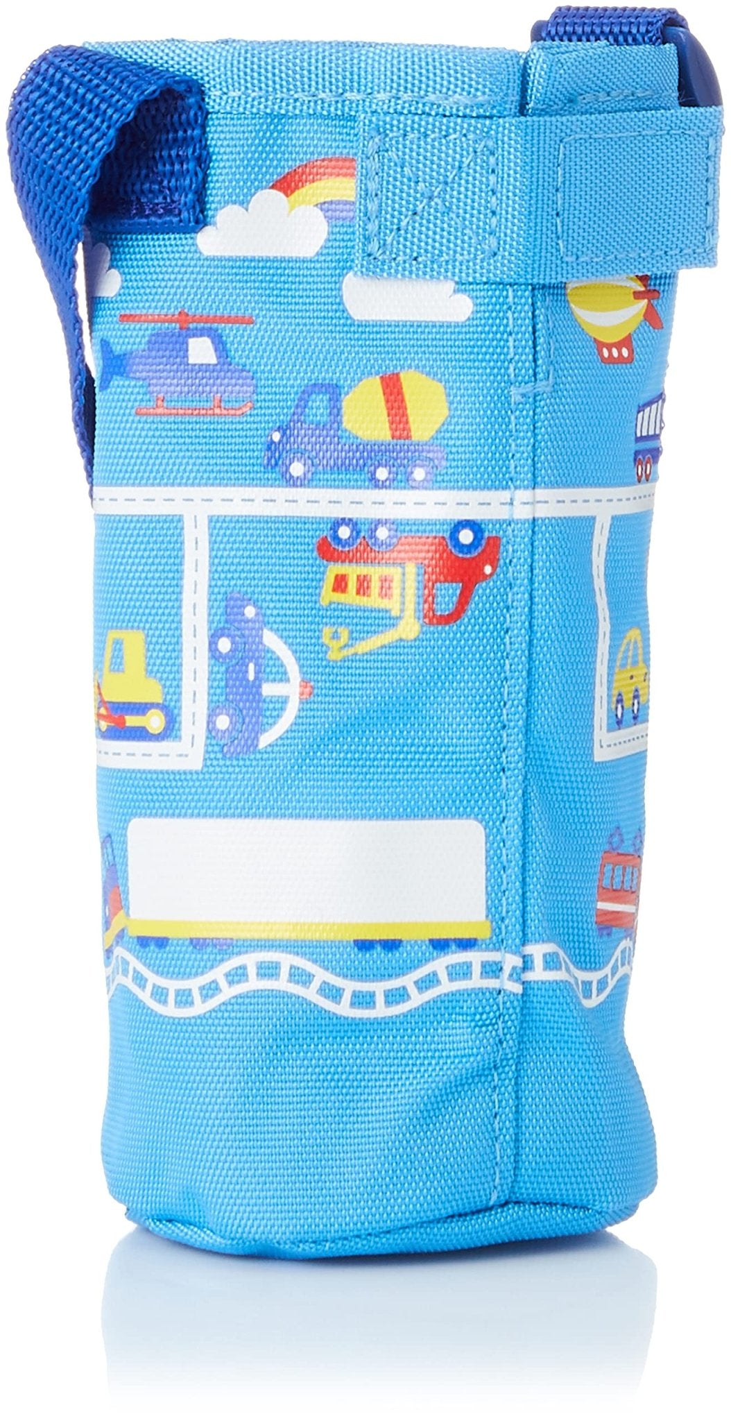 Thermos FHL - 402F Blue Navy Handy Pouch Replacement Parts for Straw Bottle