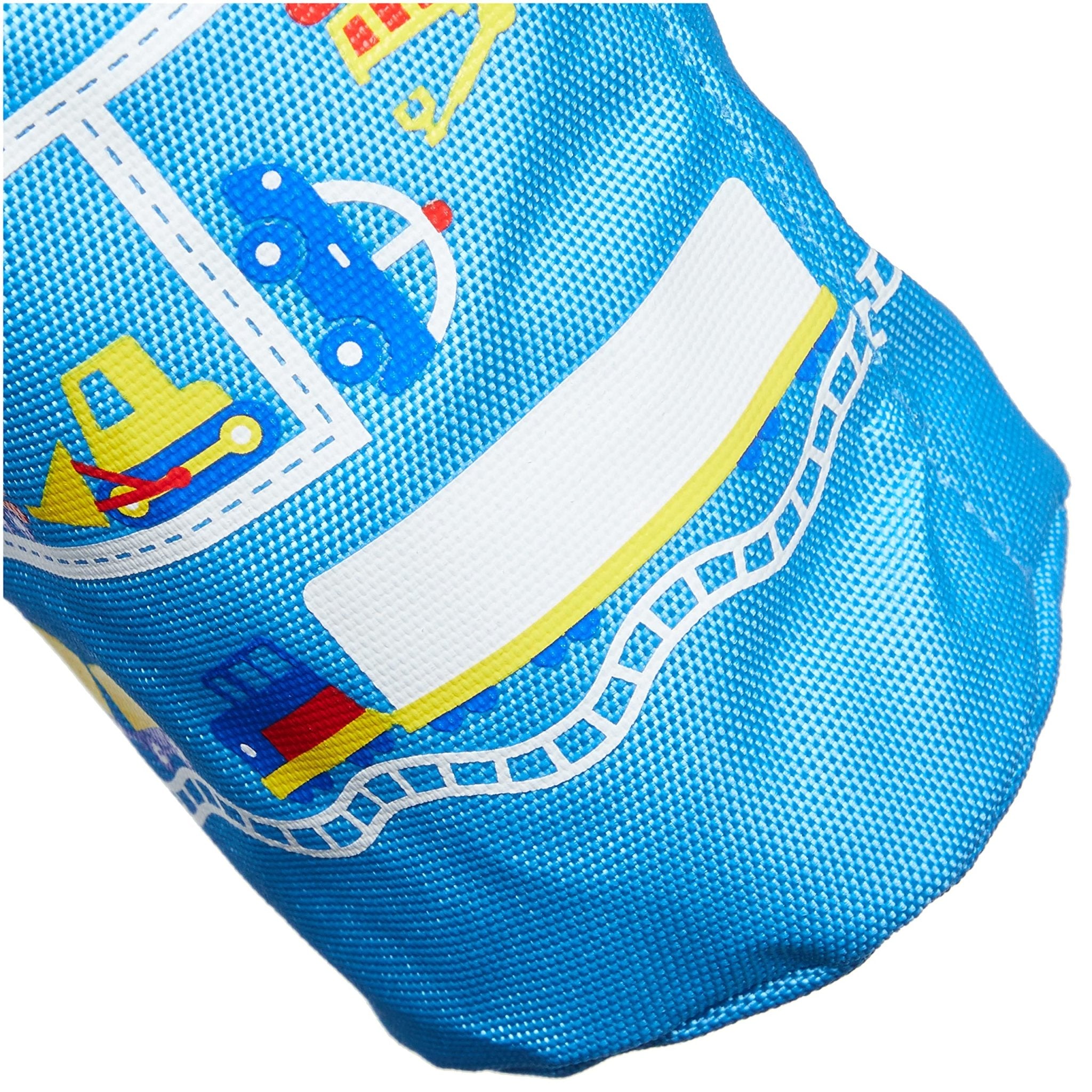 Thermos FHL - 402F Blue Navy Handy Pouch Replacement Parts for Straw Bottle