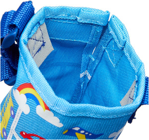 Thermos FHL - 402F Blue Navy Handy Pouch Replacement Parts for Straw Bottle