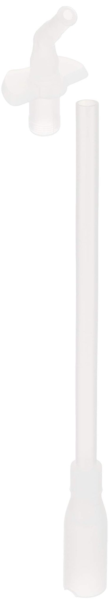 Thermos FHL - 550 Replacement Parts Set with Drinking Spout Straw Valve