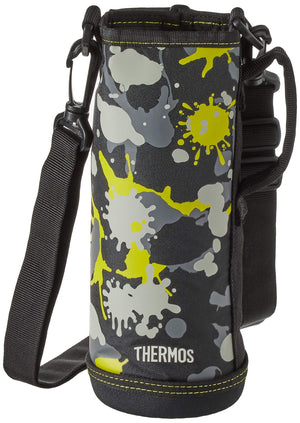 Thermos FHO - 1001WF 2 - Way Replacement Parts with Handy Black Pouch