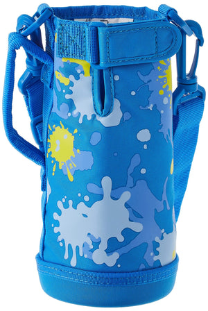 Thermos FHO - 801WF 2 - Way Bottle Replacement Parts with Handy Blue Pouch