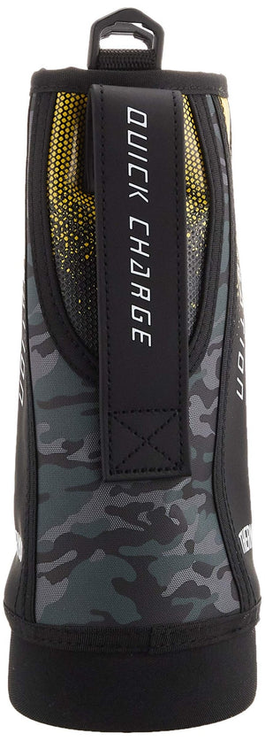 Thermos FHT - 1000F Sports Bottle with Handy Pouch - Black Camouflage Replacement Parts