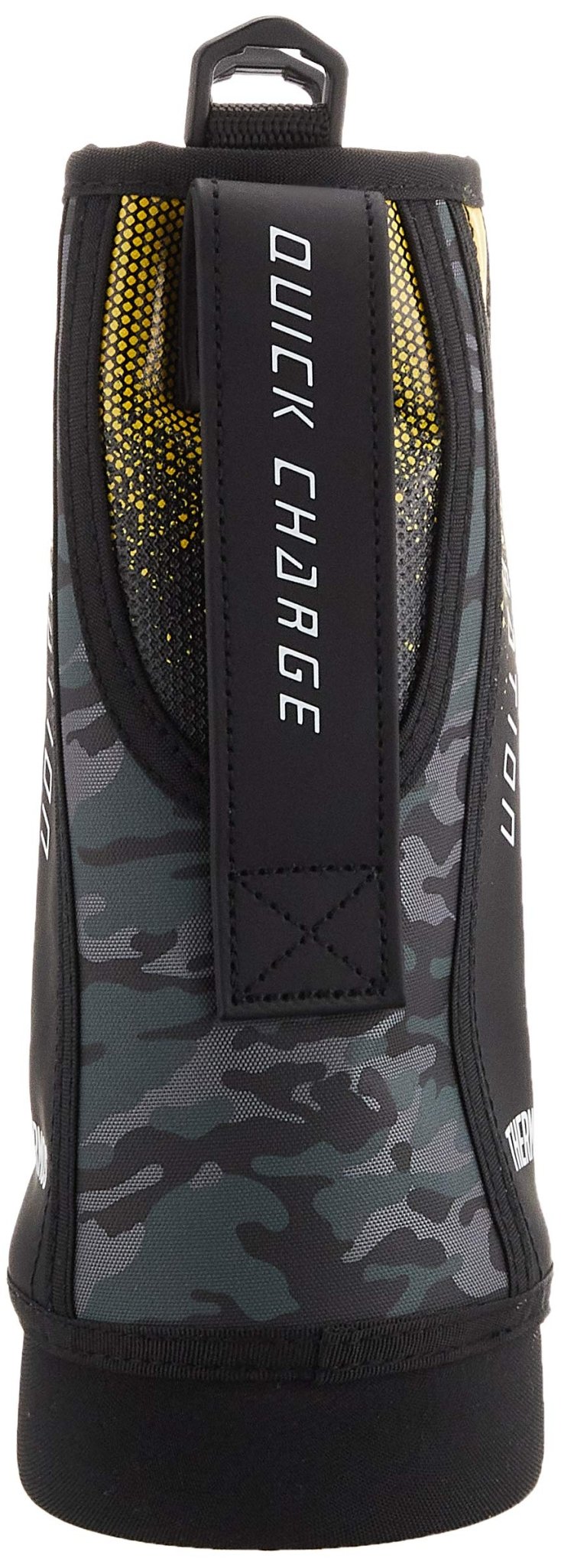 Thermos FHT - 1000F Sports Bottle with Handy Pouch - Black Camouflage Replacement Parts