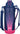Thermos Fht - 1501F Nv - P 1.5L Navy Pink Vacuum Insulated Sports Bottle For Cold Storage