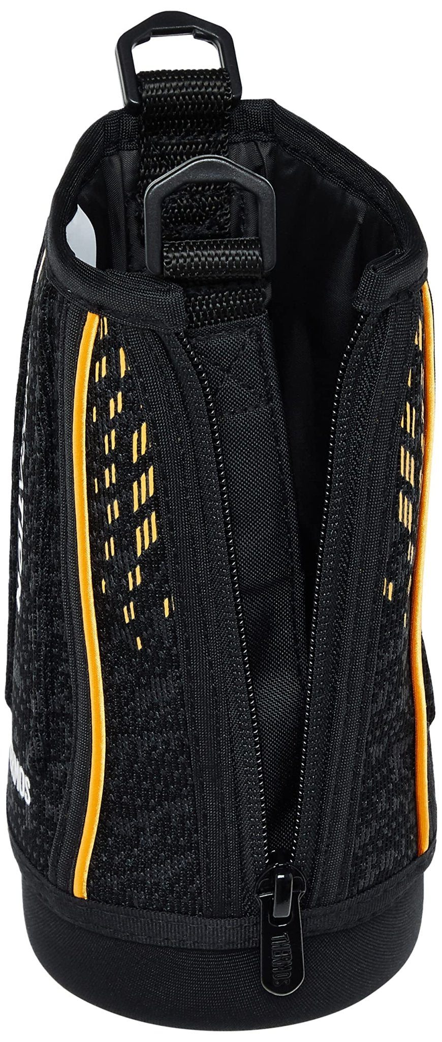 Thermos FHT - 801F Sports Bottle with Handy Black Orange Pouch - Replacement Parts