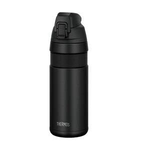 Thermos Fjf - 580 - BK Mobile Mug - Black Vacuum Insulated Thermos Drinkware