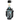 Thermos FJJ - 1001WF BKAQ Vacuum Insulated 2 - Way Bottle, Black Aqua