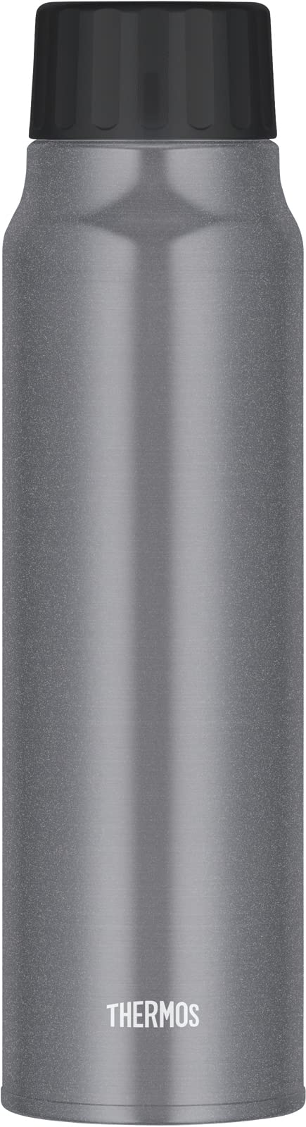 Thermos Fjk - 1000 Sl Insulated 1L Water Bottle Silver - Exclusively for Drink Insulation