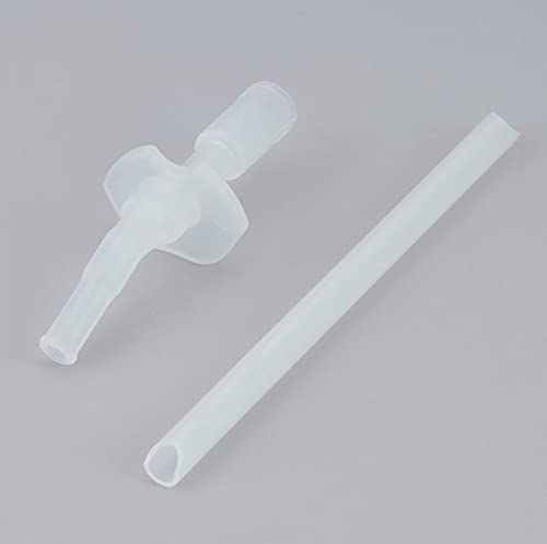 Thermos FJM - 350 Replacement Parts - Drinking Spout and Straw Set