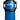 Thermos Fjq - 2500 Bl 2.5L Blue Stainless Steel Vacuum Insulated Sports Water Bottle