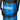 Thermos Fjq - 2500 Bl 2.5L Blue Stainless Steel Vacuum Insulated Sports Water Bottle