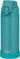 Thermos Fjr - 500 Tqs - Vacuum Insulated 0.5L Sports Bottle Turquoise Cold Storage Only