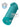 Thermos Fjr - 500 Tqs - Vacuum Insulated 0.5L Sports Bottle Turquoise Cold Storage Only