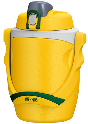 Thermos Fpg - 1901 Sports Jug in Yellow High - Capacity 1.9L