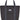 Thermos Insulated 7L Smoke Black Lunch Bag RFF - 007 SMB