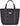 Thermos Insulated 7L Smoke Black Lunch Bag RFF - 007 SMB