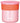 Thermos Japan Rice Container 0.6L Coral Pink Jbp - 250 Cp Insulated