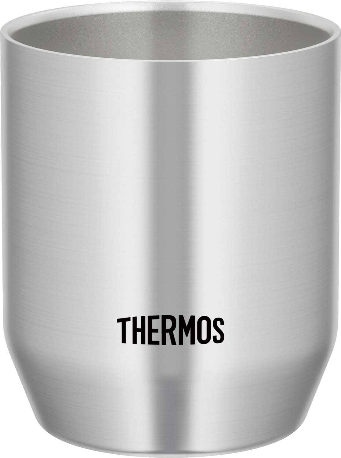 Thermos Japan Vacuum Insulated Cup 360Ml Stainless Jdh - 360 S