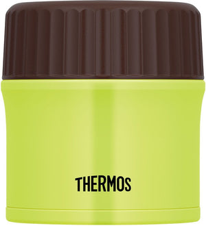 Thermos Japan Vacuum Insulated Soup Jar 270Ml Pistachio Jbi - 273 Psc