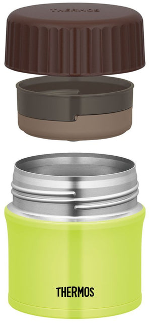 Thermos Japan Vacuum Insulated Soup Jar 270Ml Pistachio Jbi - 273 Psc
