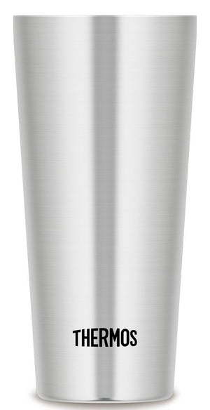 Thermos Japan Vacuum Insulated Tumbler 350Ml Stainless Jdi - 350S