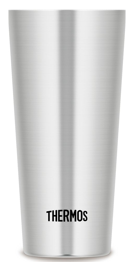 Thermos Japan Vacuum Insulated Tumbler 350Ml Stainless Jdi - 350S
