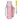 Thermos Japan Water Bottle Vacuum Insulated Kids Mobile Mug 500Ml Pink Joi - 500P
