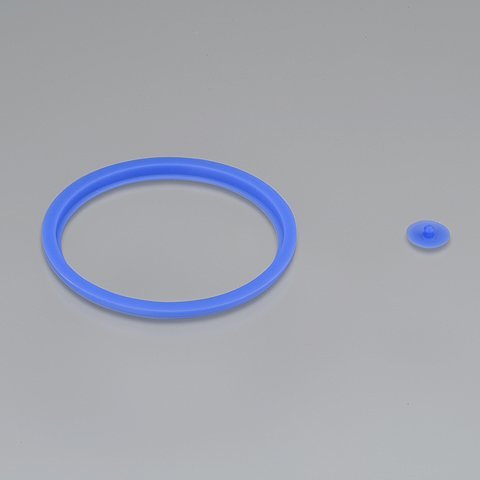 Thermos Jbc - 800 Lunch Jar Gasket Set - For Thermos Lunch Models