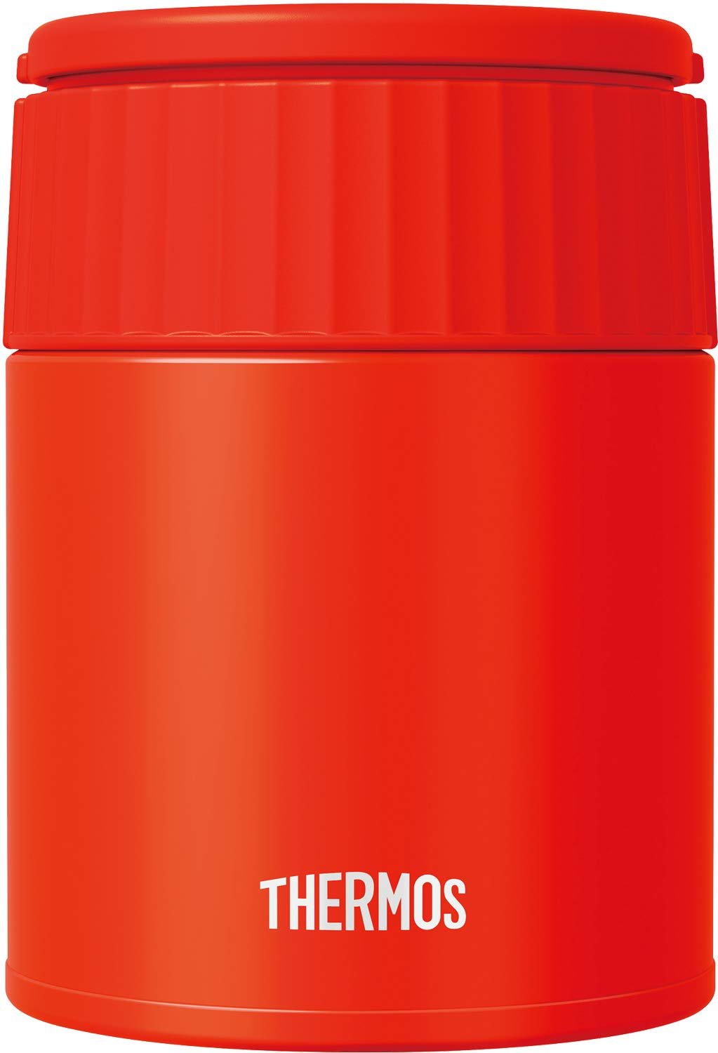Thermos Jbq - 401 Vacuum Insulated Tomato Soup Lunch Jar 400Ml Made In Japan