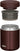 Thermos JBR - 400 BW Vacuum Insulated 400ml Brown Soup Jar
