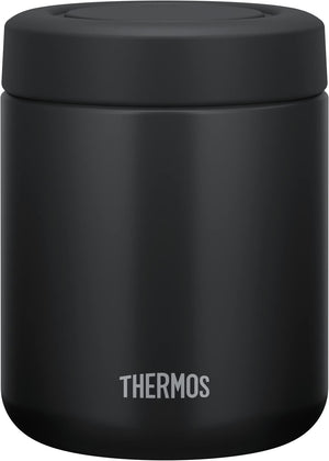 Thermos Jbr - 401 Bk 400Ml Vacuum Insulated Soup Jar
