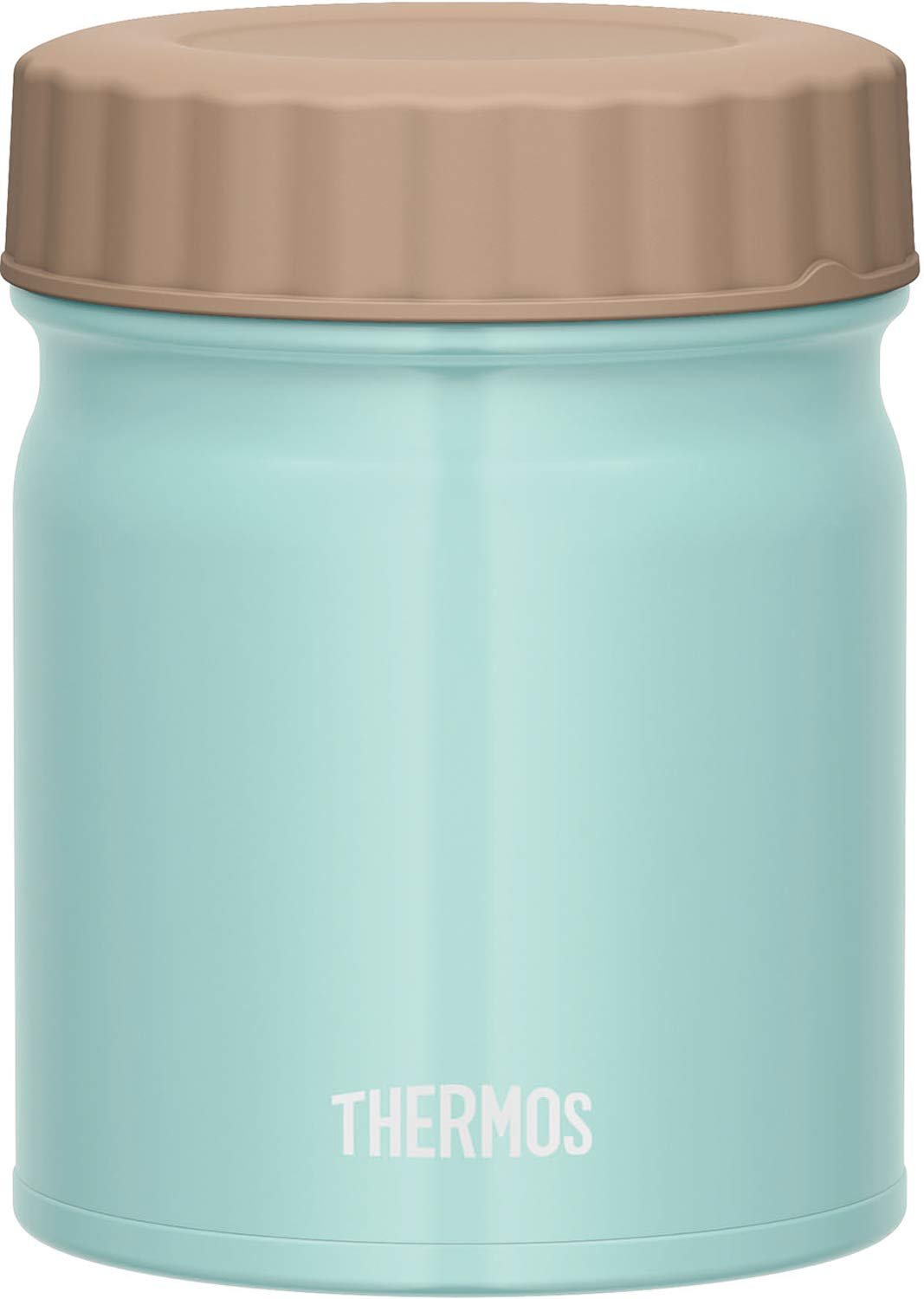 Thermos JBT - 300 LB Light Blue Vacuum Insulated 300ml Soup Jar
