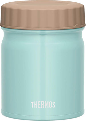 Thermos JBT - 300 LB Light Blue Vacuum Insulated 300ml Soup Jar