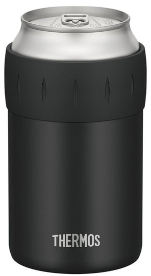 Thermos JCB - 352 BK Cool Can Holder for 350ml Cans Black