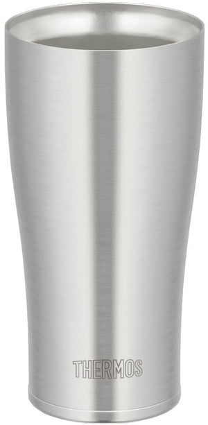 Thermos JDA - 400 S - 400ml Stainless Steel Vacuum Insulated Tumbler
