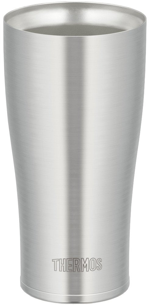 Thermos JDA - 400 S - 400ml Stainless Steel Vacuum Insulated Tumbler
