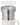 Thermos JDC - 241 WH White Insulated Mug 240ml Capacity - Perfect for Hot & Cold Drinks