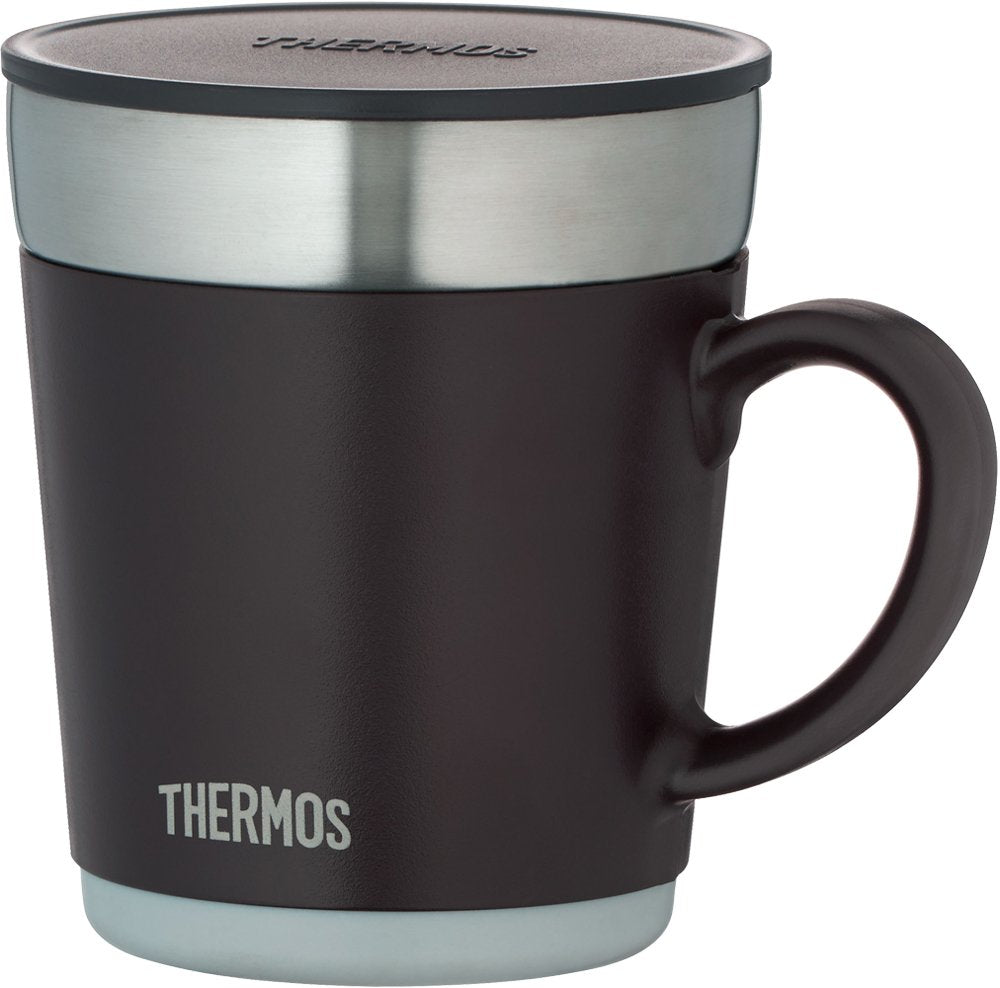 Thermos JDC - 351ESP 350ml Insulated Mug for Espresso - Thermos Brand