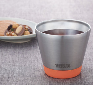 Thermos Jdd - 301 Ca Vacuum Insulated 300Ml Carrot Cup