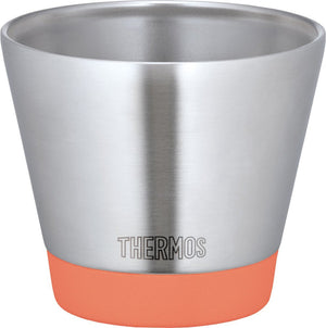 Thermos Jdd - 301 Ca Vacuum Insulated 300Ml Carrot Cup