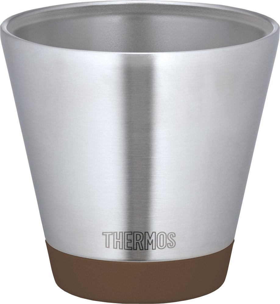 Thermos JDD - 401 MC Vacuum Insulated 400ml Mocha Cup