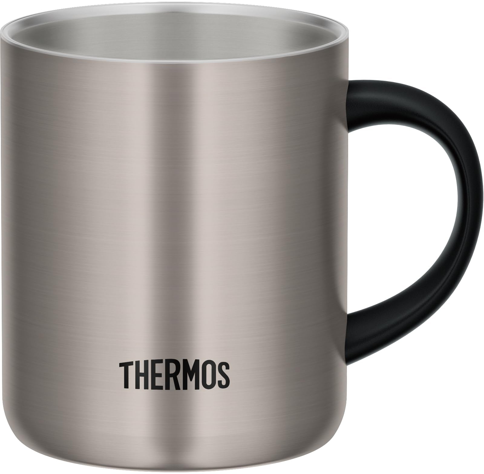 Thermos JDG - 352C SMT 350ml Stainless Steel Matte Vacuum Insulated Mug