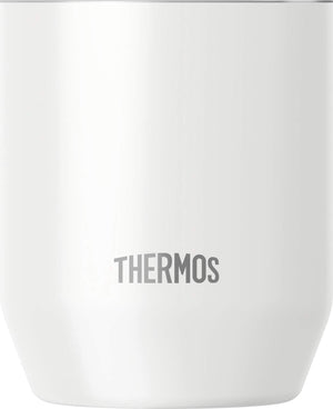 Thermos Jdh - 360C Wh Vacuum Insulated 360ml White Cup