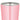 Thermos JDJ - 300 LP 300ml Insulated Straw Cup in Light Pink