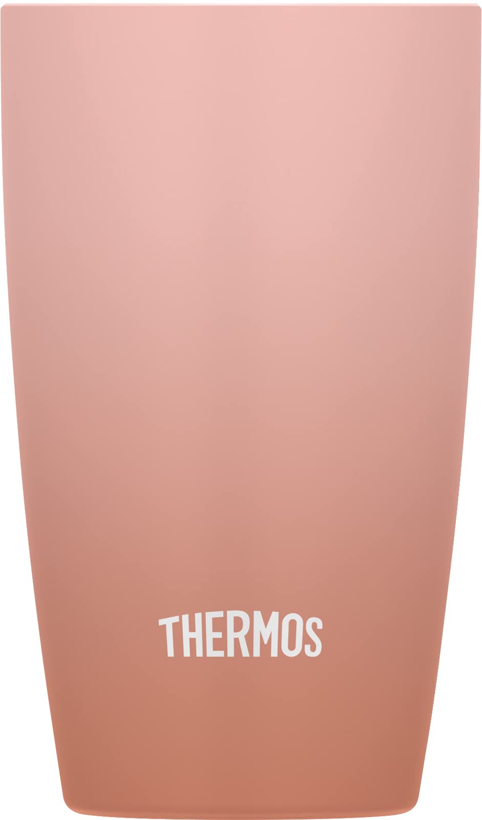 Thermos JDM - 341 RBE Vacuum Insulated 340ml Tumbler in Rose Beige